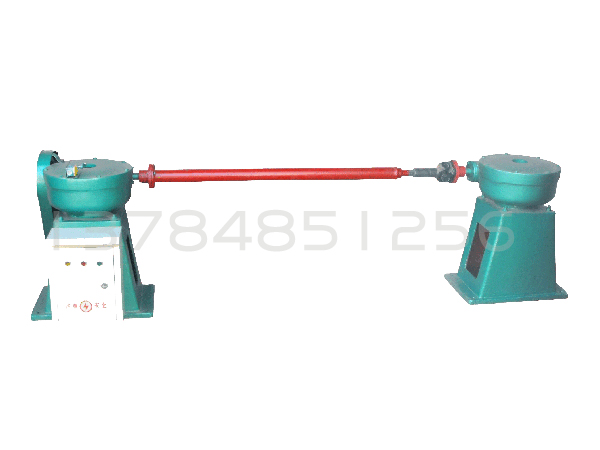 双吊式螺杆启闭机