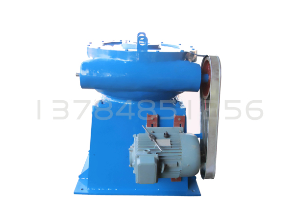 50t手电两用启闭机